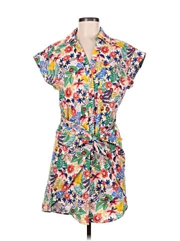 Karlie Casual Dress (view 1)