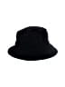 Wyeth 100% Polyester Black Hat One size - photo 1
