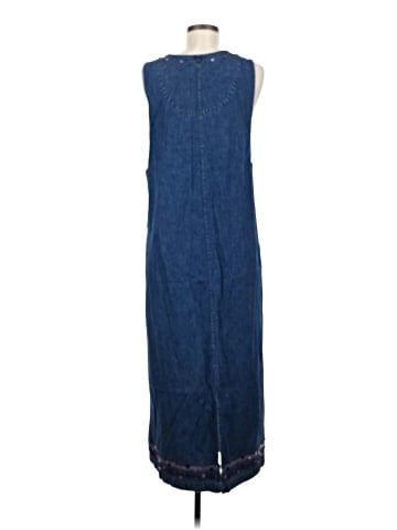 Christopher & Banks Casual Dress (view 2)