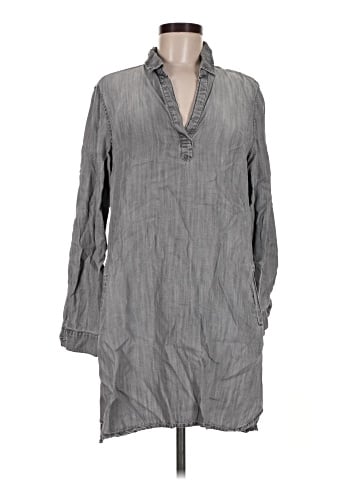 Cloth & Stone Casual Dress (view 1)