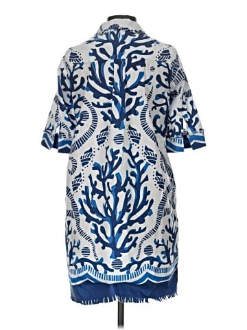 Tabi Casual Dress (view 2)