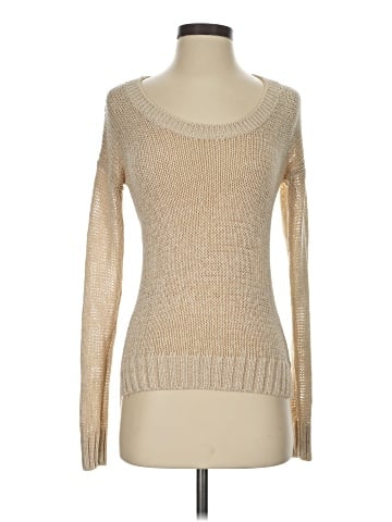 Club Monaco Pullover Sweater (view 1)