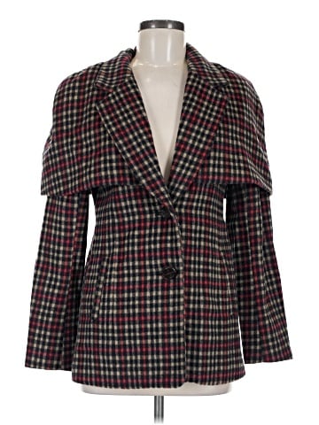 YMI Blazer (view 1)