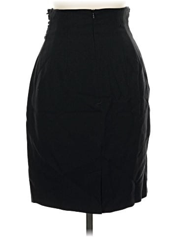 Andrea Jovine Formal Skirt (view 2)