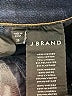 J Brand Blue Jeans Size 25 waist - photo 4