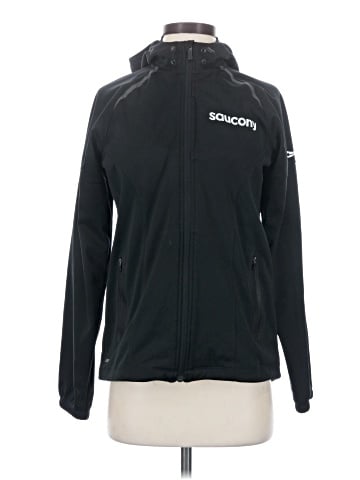 Saucony Track Jacket (view 1)