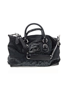 Coach Factory Satchel