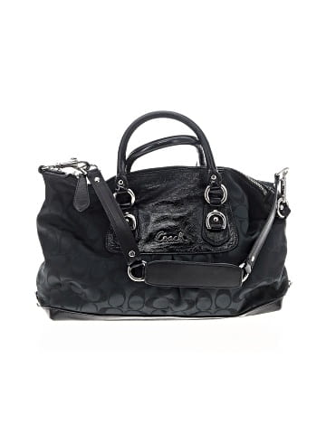 Coach Factory Satchel (view 1)