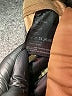 H&M 100% Polyester Brown Casual Pants Size 4 - photo 8