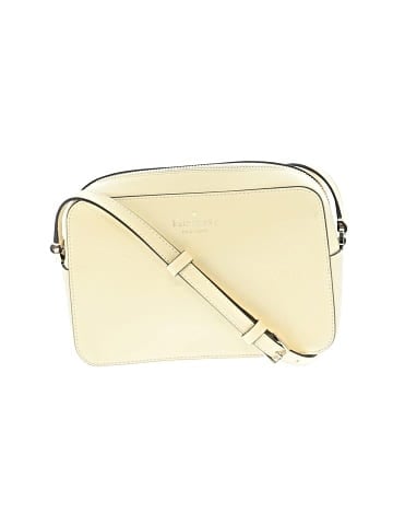 Kate Spade New York Leather Crossbody Bag (view 1)