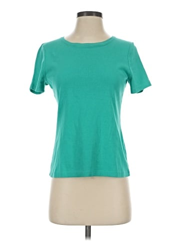 Talbots Outlet Short Sleeve T-Shirt (view 1)