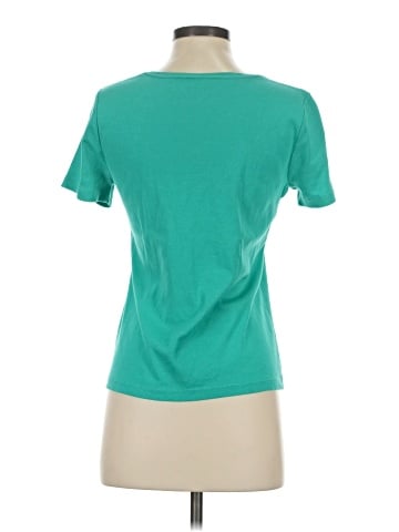 Talbots Outlet Short Sleeve T-Shirt (view 2)