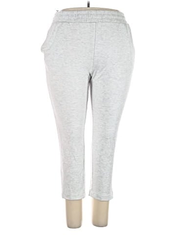 Danskin Sweatpants (view 1)