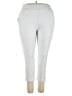 Danskin Gray Sweatpants Size XL - photo 1