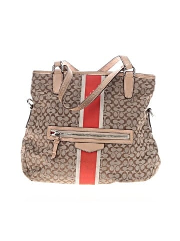 Coach Shoulder Bag (view 1)