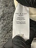 Rag & Bone 100% Cotton Ivory Jacket Size XS - photo 7