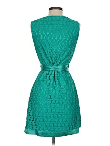 Diane von Furstenberg Cocktail Dress (view 2)
