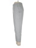 Max Studio Houndstooth Gray Casual Pants Size L - photo 5