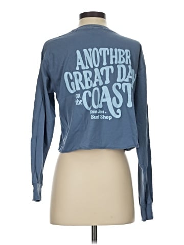 Ron Jon Surf Shop Long Sleeve T-Shirt (view 2)