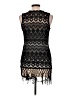 Say What? Black Kimono Size L - photo 2