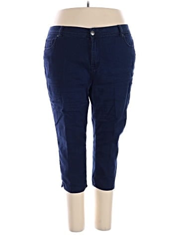 Avenue Jeggings (view 1)