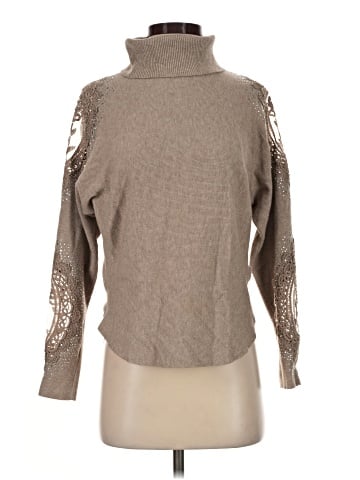 Liv Long Sleeve Turtleneck (view 1)