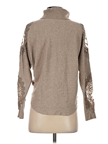 Liv Long Sleeve Turtleneck (view 2)