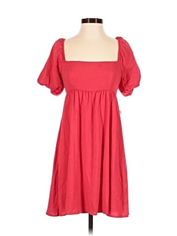 Altar'd State Casual Dress (view 1)