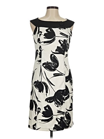 AB Studio Cocktail Dress (view 1)