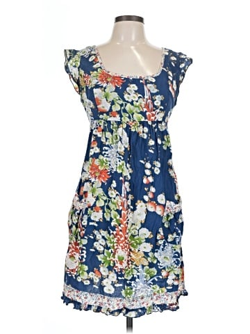 Fire Los Angeles Casual Dress (view 1)