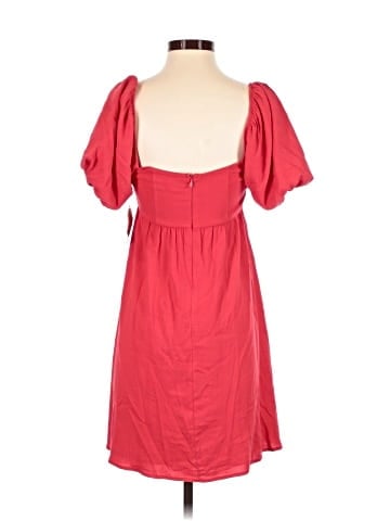 Altar'd State Casual Dress (view 2)