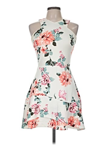 Love Ady Cocktail Dress (view 1)