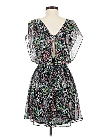 Candie's Cocktail Dress (view 2)