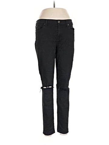 7 For All Mankind Jeans (view 1)