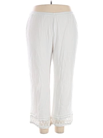 New Directions Casual Pants (view 1)