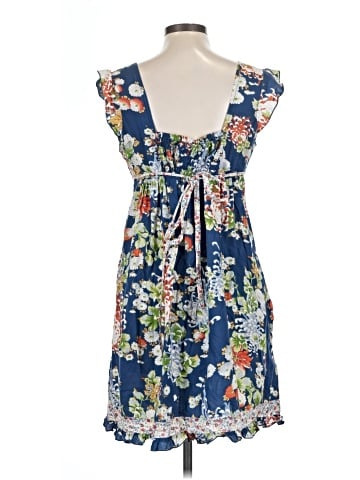 Fire Los Angeles Casual Dress (view 2)