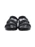 Crocs Black Sandals Size 8 - photo 2