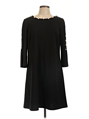 Roz & Ali Casual Dress (view 1)