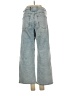 Banana Republic Blue Jeans Size 26 waist - photo 2