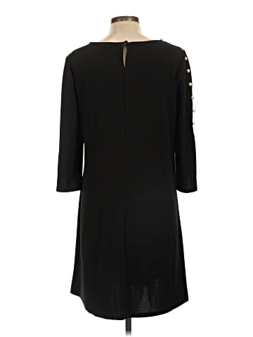 Roz & Ali Casual Dress (view 2)