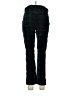 Talbots Plaid Green Casual Pants Size 10 (petite) - photo 2