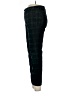 Talbots Plaid Green Casual Pants Size 10 (petite) - photo 5