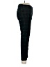 Talbots Plaid Green Casual Pants Size 10 (petite) - photo 4