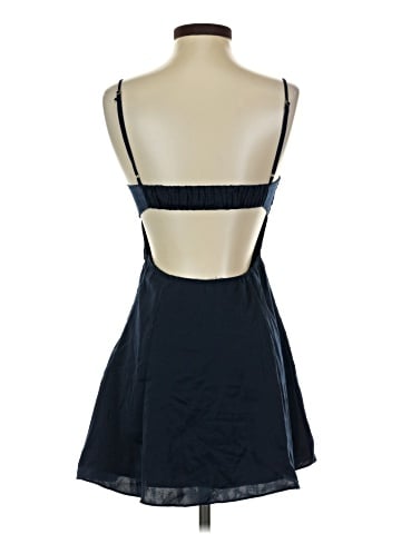 Cotton Candy LA Cocktail Dress (view 2)