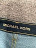 MICHAEL Michael Kors Blue Jeans Size 14 - photo 4