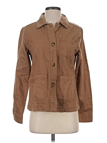 Style&Co Jacket (view 1)