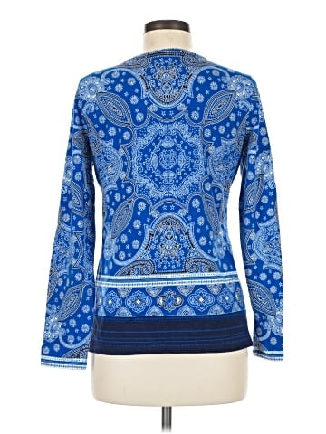 Talbots Long Sleeve T-Shirt (view 2)