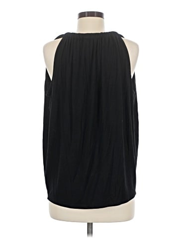 Harlowe & Graham Sleeveless T-Shirt (view 2)