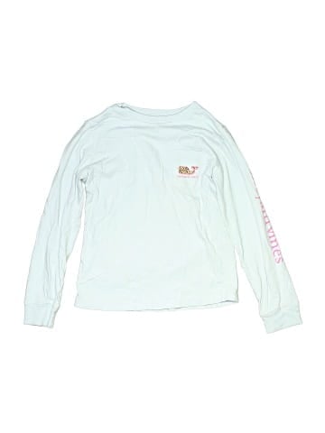 Vineyard Vines Long Sleeve T-Shirt (view 1)