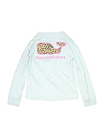 Vineyard Vines Long Sleeve T-Shirt (view 2)